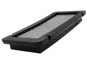 Lamborghini Gallardo Performance Air Intake - aFe - MagnumFLOW OE Replacement w/ Pro DRY S Media - `03-`06 Lamborghini Gallardo Performance Air Intake - aFe - MagnumFLOW OE Replacement w/ Pro DRY S Media - `03-`06