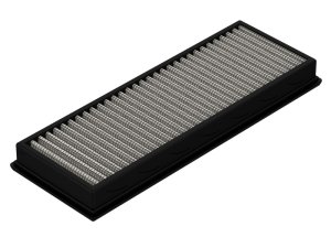 Mercedes-Benz S-Class Drop In Air Filter - aFe - Pro DRY S - `00-`11 Mercedes-Benz S-Class Drop In Air Filter - aFe - Pro DRY S - `00-`11