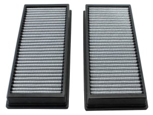 Mercedes-Benz E63 AMG Air Filter - aFe - Pro 5R - `11-`14 Mercedes-Benz E63 AMG Air Filter - aFe - Pro 5R - `11-`14