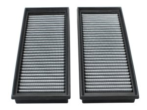 Mercedes-Benz E63 AMG Air Filter - aFe - Pro 5R - `11-`14 Mercedes-Benz E63 AMG Air Filter - aFe - Pro 5R - `11-`14