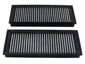 Mercedes-Benz E63 AMG Air Filter - aFe - Pro 5R - `11-`14 Mercedes-Benz E63 AMG Air Filter - aFe - Pro 5R - `11-`14