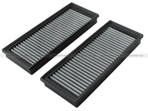 Mercedes-Benz E63 AMG Air Filter - aFe - Pro 5R - `11-`14 Mercedes-Benz E63 AMG Air Filter - aFe - Pro 5R - `11-`14