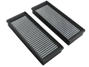 Mercedes-Benz S63 AMG Air Filter - aFe - Pro 5R - `11-`14 Mercedes-Benz S63 AMG Air Filter - aFe - Pro 5R - `11-`14