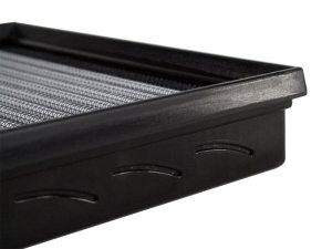 BMW 435i Drop In Air Filter - aFe - MagnumFLOW OE Replacement Air Filter w/ Pro DRY S Media - 2014 BMW 435i Drop In Air Filter - aFe - MagnumFLOW OE Replacement Air Filter w/ Pro DRY S Media - 2014