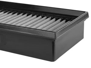 Mercedes-Benz C63 AMG Air Filter - aFe - Pro DRY S - `15-`21