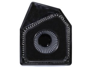 Honda Accord Air Filter - aFe - Magnum FLOW Inverted Replacement Air Filter w/ Pro DRY S Media - `08-`12