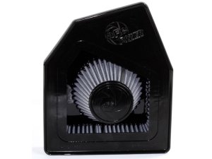 Honda Accord Air Filter - aFe - Magnum FLOW Inverted Replacement Air Filter w/ Pro DRY S Media - `08-`12