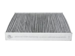 Honda CR-V Cabin Air Filter - aFe - Carbon - `97-`01