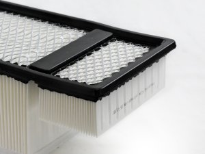 Ford Diesel Trucks Performance Air Intake - aFe - ProGuard OE Replacement - `11-`16