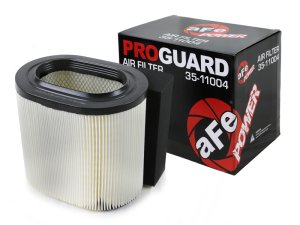Ford Diesel Trucks Air Filter - aFe - ProGuard OE - `17-`19