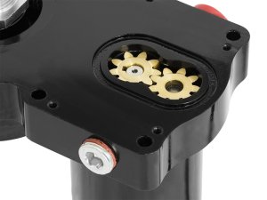 RAM 1500 Fuel Air Separator - aFe - DFS780 PRO Fuel Pump (Full-time Operation) - `14-`18