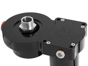 Ford Diesel Trucks Fuel System - aFe - DFS780 PRO Lift Pump - `08-`10