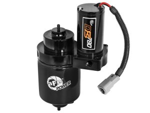 Ford Diesel Trucks Fuel Pump - aFe - DFS780 PRO (Full-time Operation) - `11-`16