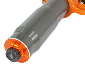 BMW M3 Coilover Suspension Kit - aFe - Featherlight Single Adjustable - `15-`20