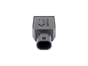 Cadillac ATS Ride Height Simulators - aFe - Electronic Shock Delete Module - `13-`19