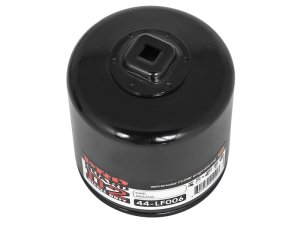 Dodge Cars and Trucks Oil Filter - aFe - ProGuard D2 - `74-`08