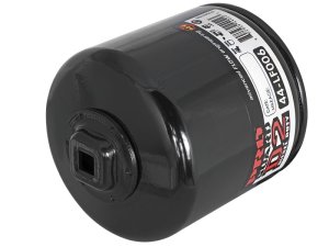 Dodge Cars and Trucks Oil Filter - aFe - ProGuard D2 - `74-`08