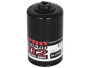Ford Trucks Oil Filter - aFe - ProGuard D2 - `97-`08