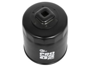 Jeep Wrangler JK Oil Filter - aFe - ProGuard D2 - `07-`11