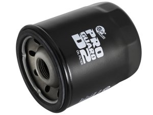 Jeep Wrangler JK Oil Filter - aFe - ProGuard D2 - `07-`11