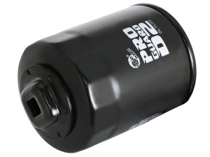 Nissan Trucks Oil Filter - aFe - ProGuard D2 - `99-`14