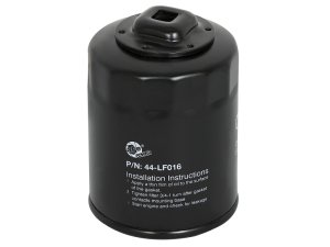 Nissan Trucks Oil Filter - aFe - ProGuard D2 - `99-`14