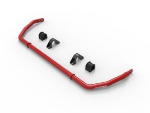 Ford Explorer ST Sway Bar - Front - aFe - 3-Way Adjustable - Red - `20-`22 Ford Explorer ST Sway Bar - Front - aFe - 3-Way Adjustable - Red - `20-`22