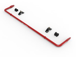 Ford Explorer Sway Bar - Rear - aFe - 3-Way Adjustable - Red - `20-`25 Ford Explorer Sway Bar - Rear - aFe - 3-Way Adjustable - Red - `20-`25