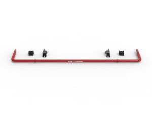 Ford Explorer Sway Bar - Rear - aFe - 3-Way Adjustable - Red - `20-`25 Ford Explorer Sway Bar - Rear - aFe - 3-Way Adjustable - Red - `20-`25