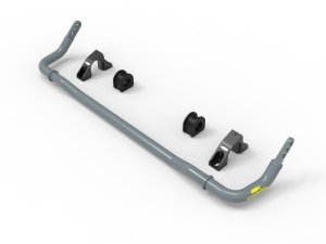 Tesla Model 3 Sway Bar - Front - aFe - 3-Way Adjustable - Gray - `18-`23 Tesla Model 3 Sway Bar - Front - aFe - 3-Way Adjustable - Gray - `18-`23
