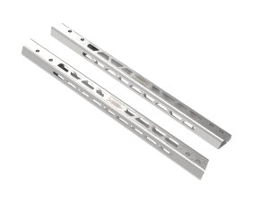 Chevrolet Corvette Strut Brace - Rear - aFe - TIG Welded Clamshell Truss - Brushed Finish - `20-`23 Chevrolet Corvette Strut Brace - Rear - aFe - TIG Welded Clamshell Truss - Brushed Finish - `20-`23