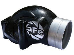 Ford Diesel Trucks Performance Air Intake - aFe - BladeRunner 3.5