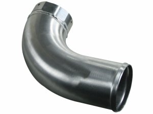 Chevrolet Silverado Intercooler - aFe - Bladerunner GT Series - `06-`10