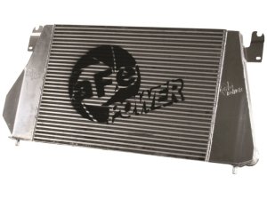 Chevrolet Silverado Intercooler - aFe - Bladerunner GT Series - `06-`10