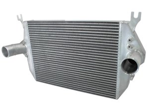 Ford Diesel Trucks Intercooler - aFe - Bladerunner - `99-`03