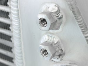 Ford Diesel Trucks Intercooler - aFe - Bladerunner - `99-`03