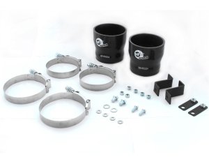 Ford Diesel Trucks Intercooler - aFe - Bladerunner - `99-`03