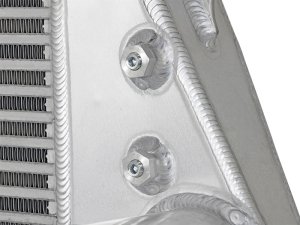 Ford Diesel Trucks Intercooler - aFe - BladeRunner GT Series - Black - `03-`07 Ford Diesel Trucks Intercooler - aFe - BladeRunner GT Series - Black - `03-`07