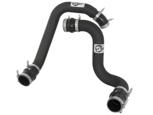 Ford Diesel Trucks Intercooler - aFe - BladeRunner GT Series - Black - `03-`07 Ford Diesel Trucks Intercooler - aFe - BladeRunner GT Series - Black - `03-`07