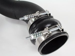 Ford Diesel Trucks Intercooler - aFe - Bladerunner - Black - `03-`07 Ford Diesel Trucks Intercooler - aFe - Bladerunner - Black - `03-`07