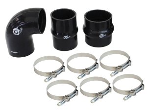 Ford Trucks Intercooler Coupling Kit - aFe - BladeRunner - `11-`15