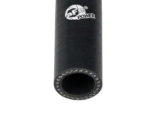 Ford F-Series Intercooler - aFe - BladeRunner GT Series - Brushed Finish - `11-`16