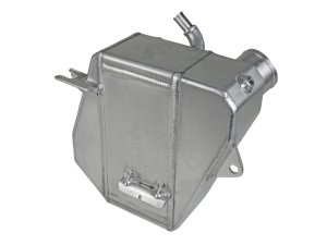 Ford F-Series Intercooler - aFe - BladeRunner GT Series - Brushed Finish - `11-`16