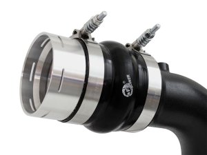 Ford Diesel Trucks Intercooler Tubes - aFe - Bladerunner - `11-`16 Ford Diesel Trucks Intercooler Tubes - aFe - Bladerunner - `11-`16