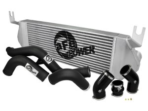 Dodge RAM 1500 Intercooler - aFe - Bladerunner GT Series - `14-`18