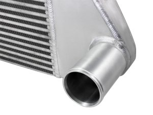 Dodge RAM 1500 Intercooler - aFe - Bladerunner GT Series - `14-`18