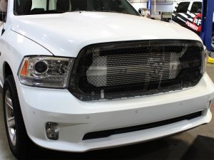 Dodge RAM 1500 Intercooler - aFe - Bladerunner GT Series - `14-`18