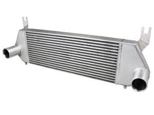 Dodge RAM 1500 Intercooler - aFe - Bladerunner GT Series - `14-`18