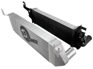 Dodge RAM 1500 Intercooler - aFe - Bladerunner GT Series - `14-`18