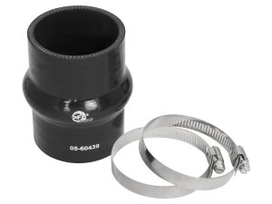 BMW 335i Intercooler Coupling & Clamp Kit - aFe - BladeRunner - `12-`15